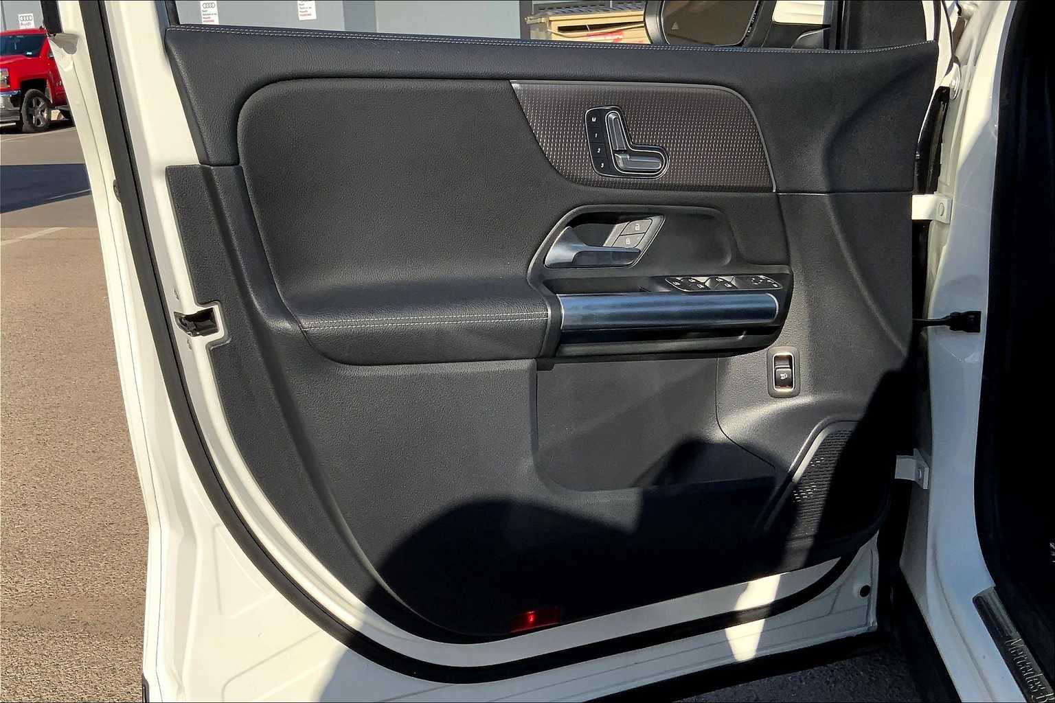 2021 Mercedes Benz GLA 250 photo 20