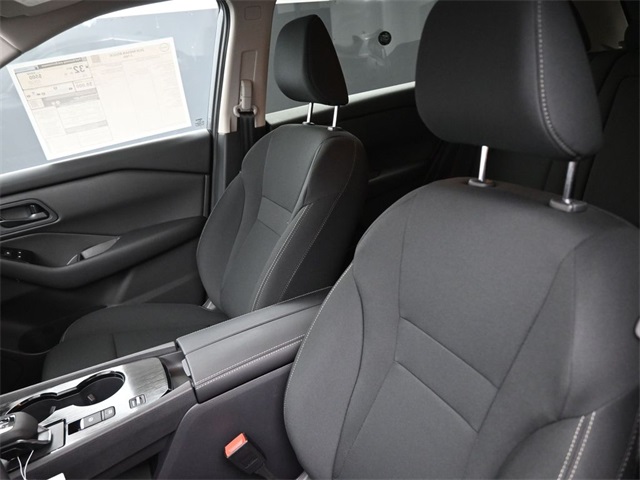 2026 Nissan Rogue S photo 19