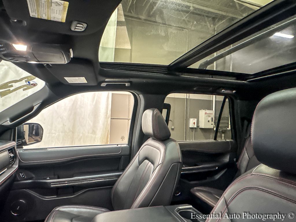2023 FORD EXPEDITION - Image 12