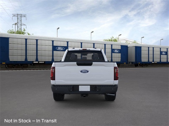 2025 Ford F-150 XL photo 5