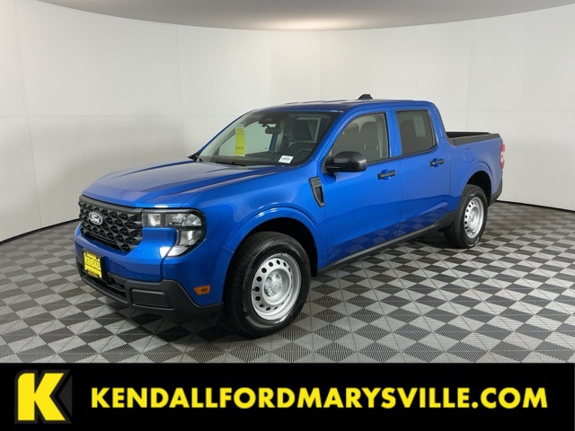 2025 Ford Maverick XL's photo
