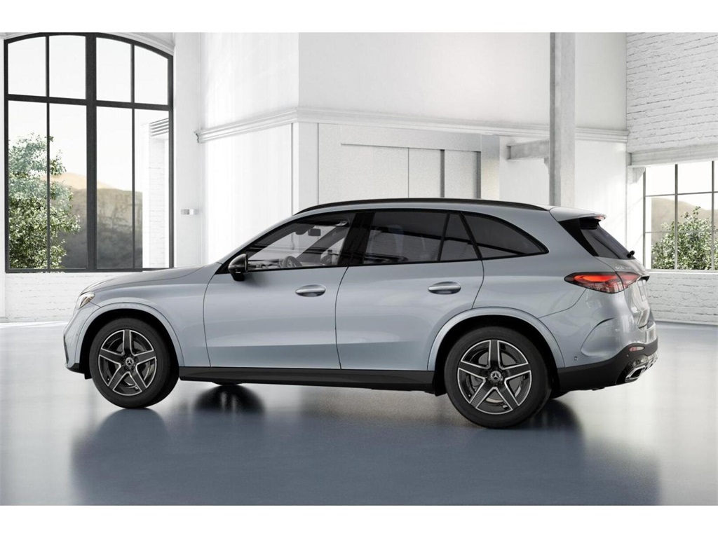 2026 Mercedes Benz GLC 300 4MATIC photo 31