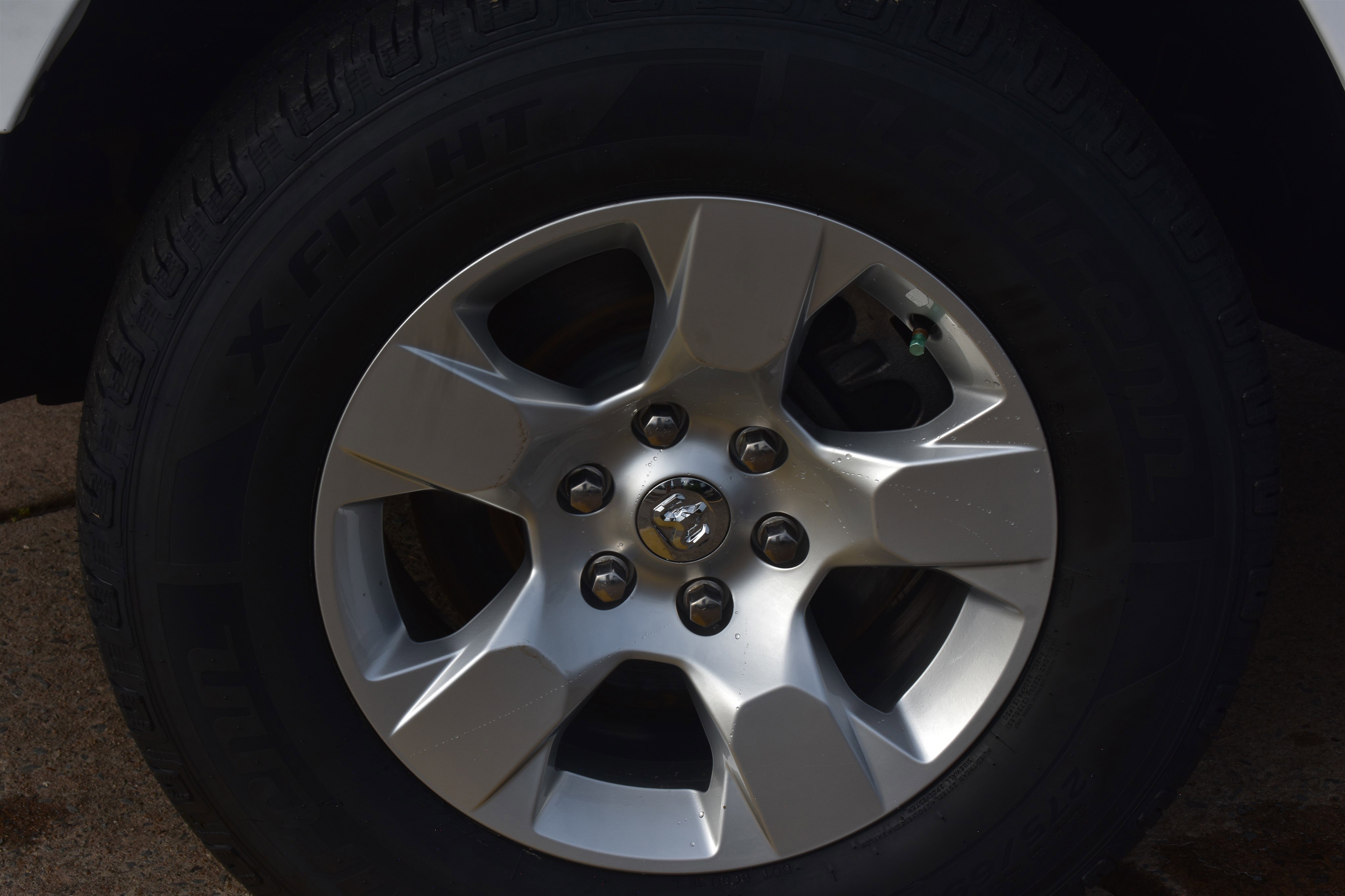 2022 Ram 1500 Big Horn Lone Star photo 9