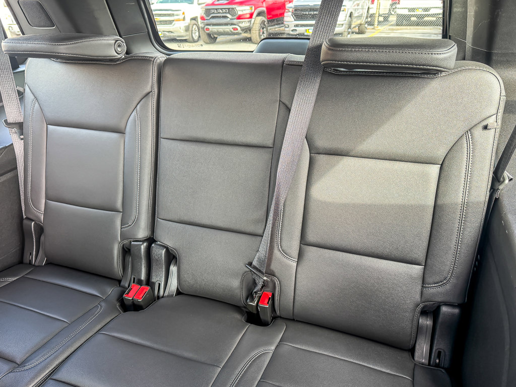 2024 CHEVROLET TAHOE - Image 12