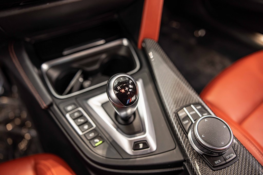 2018 BMW M3 - Image 28