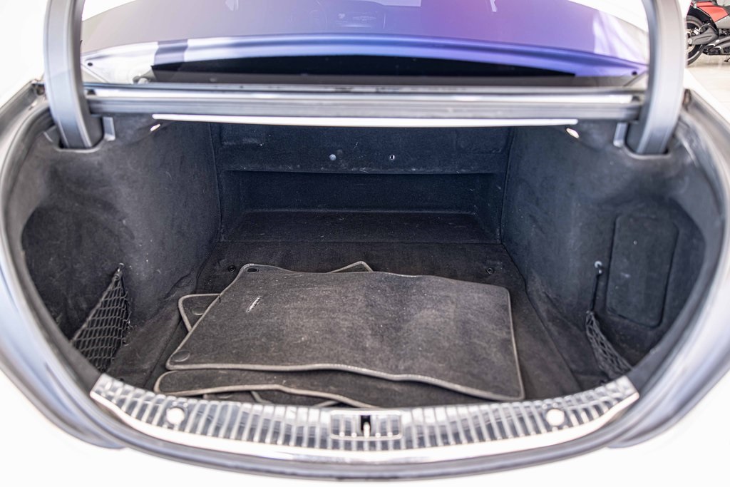 2017 MERCEDES-BENZ S-CLASS - Image 16