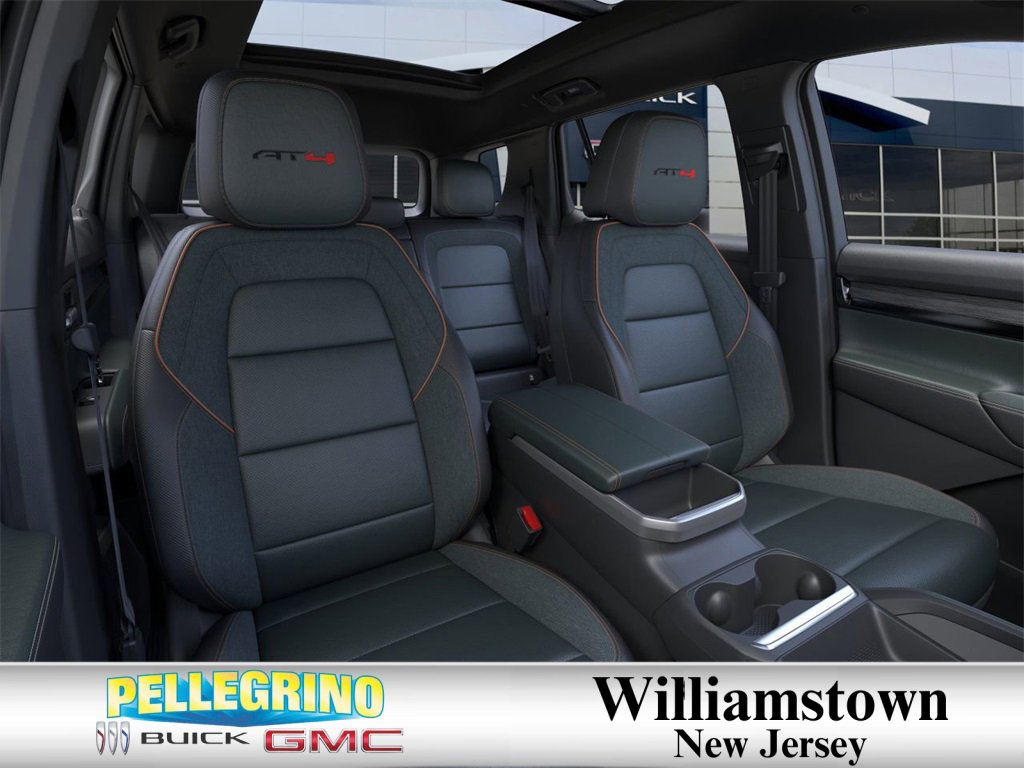 2026 Gmc Terrain AT4 photo 13
