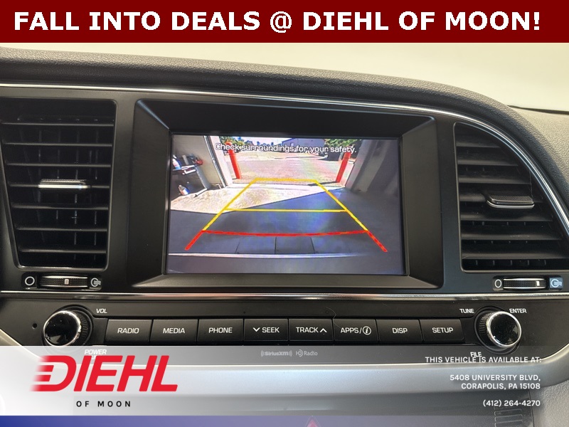 2017 Hyundai Elantra SE photo 23