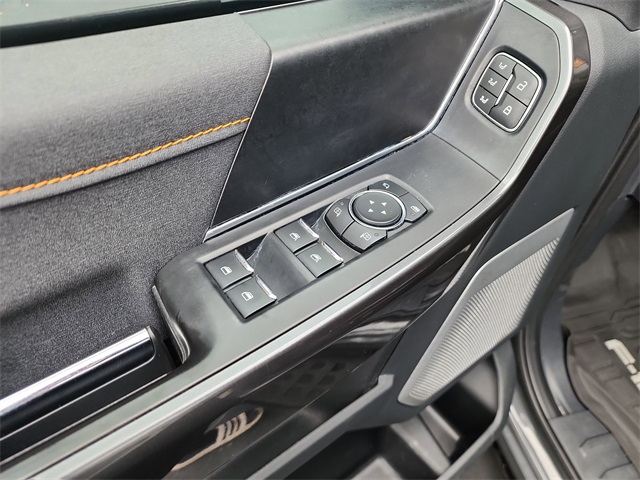 2021 Ford F-150 Tremor photo 14