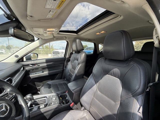 2018 Mazda CX-5 Grand Touring photo 13
