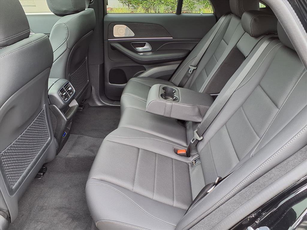 2026 Mercedes Benz GLE 450 4MATIC photo 13