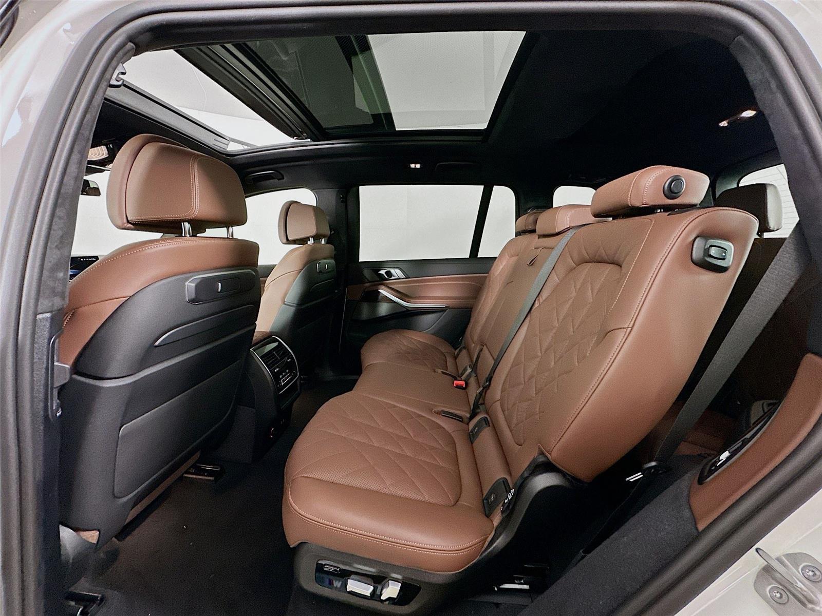 2026 Bmw X7 xDrive40i photo 24