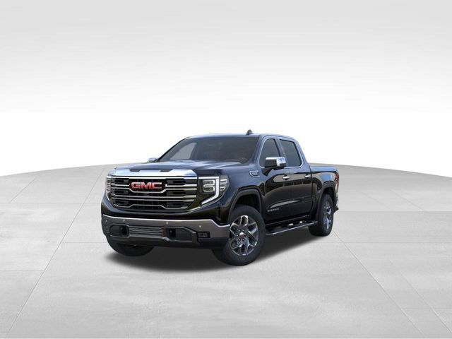 2025 Gmc Sierra 1500 SLT photo 8