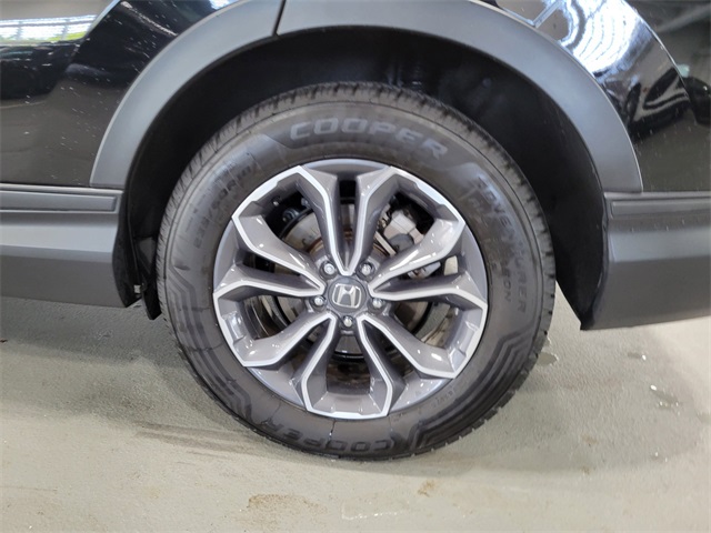 2022 Honda CR-V Hybrid EX-L photo 26