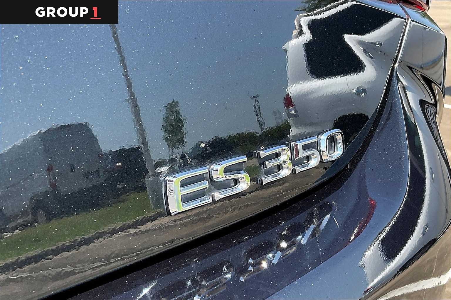2023 Lexus ES 350 photo 28