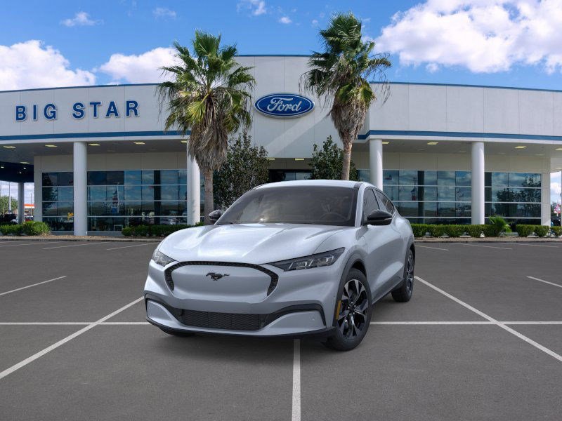 2025 Ford Mustang Mach-E Select photo 2