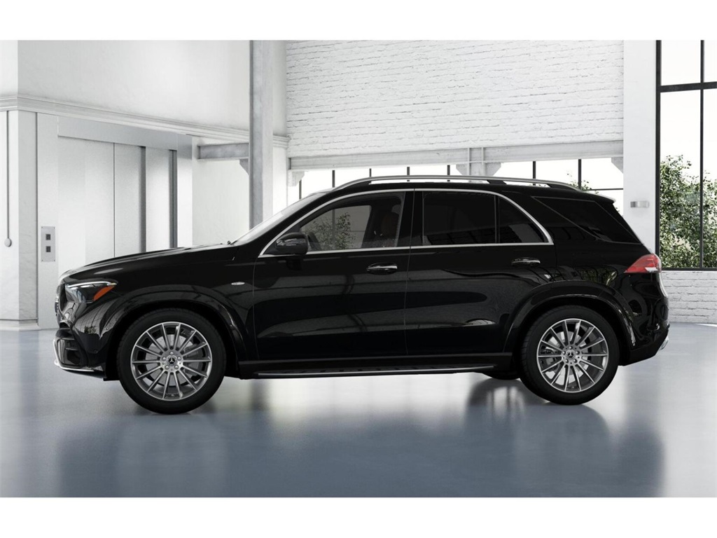 2026 Mercedes Benz GLE 450e 4MATIC photo 34