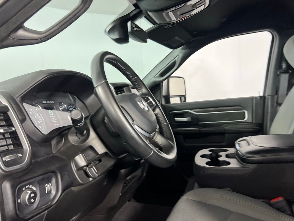 2024 Ram 2500 Big Horn photo 15