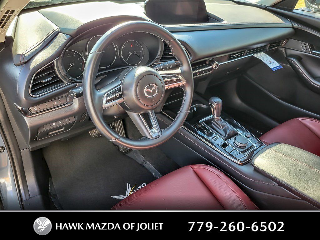 2022 MAZDA CX-30 - Image 8