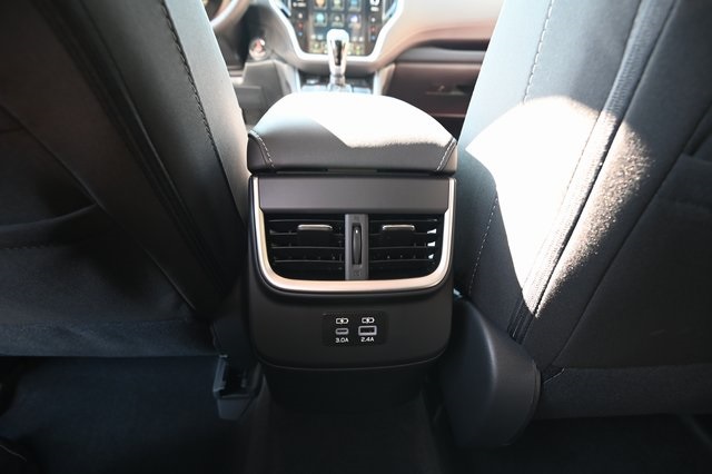2025 Subaru Outback Premium photo 17