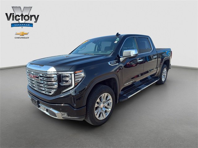 2022 Gmc Sierra 1500 Denali photo 3