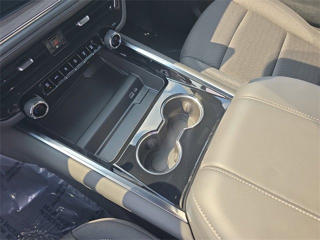 2025 Chevrolet Tahoe LS photo 24