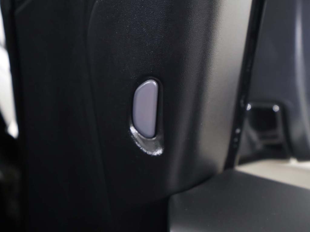 2024 Nissan Murano SV photo 33