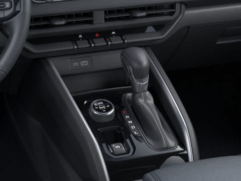 2026 Chevrolet Colorado Trail Boss photo 20