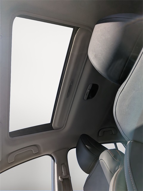 2025 Subaru Crosstrek Limited photo 22