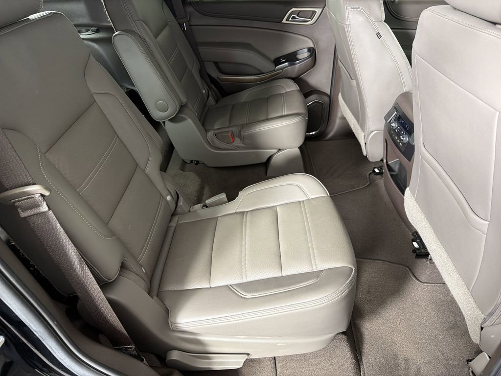 2019 Gmc Yukon Denali photo 13