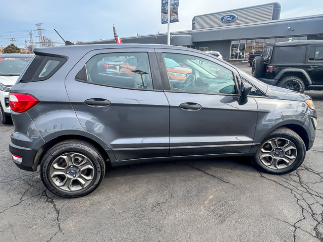 2020 FORD ECOSPORT - Image 41