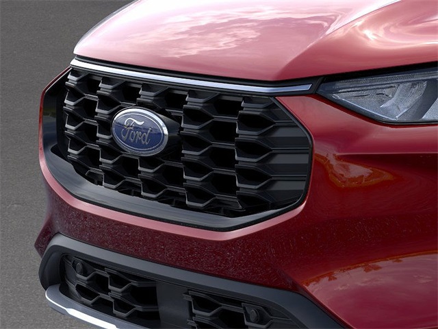 2025 Ford Escape ST-Line photo 15