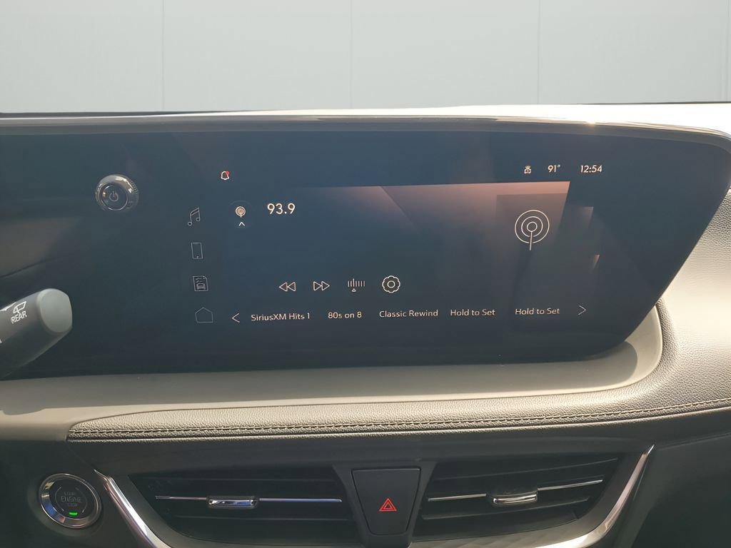 2026 Buick Encore GX Preferred photo 33