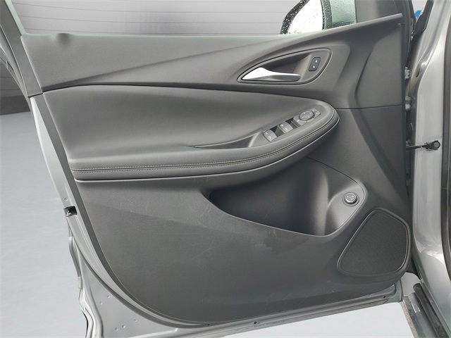2023 Buick Encore GX Select photo 9