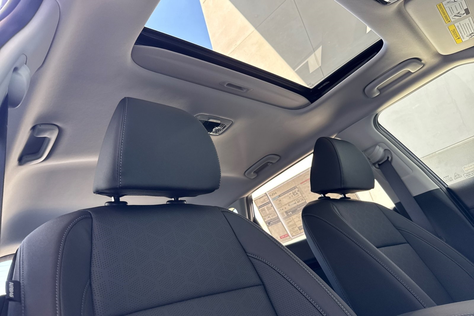 2026 Kia Seltos EX photo 13