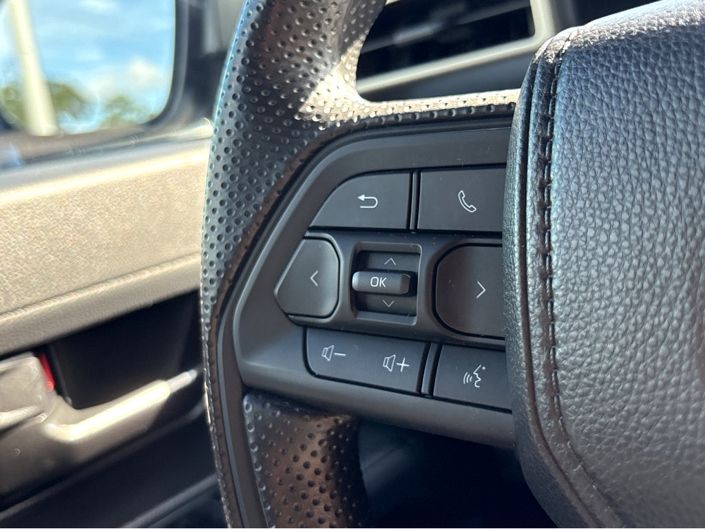 2024 Toyota Tacoma SR5 photo 11