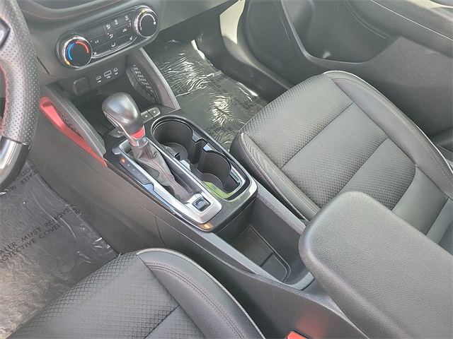 2022 Chevrolet Trailblazer RS photo 22