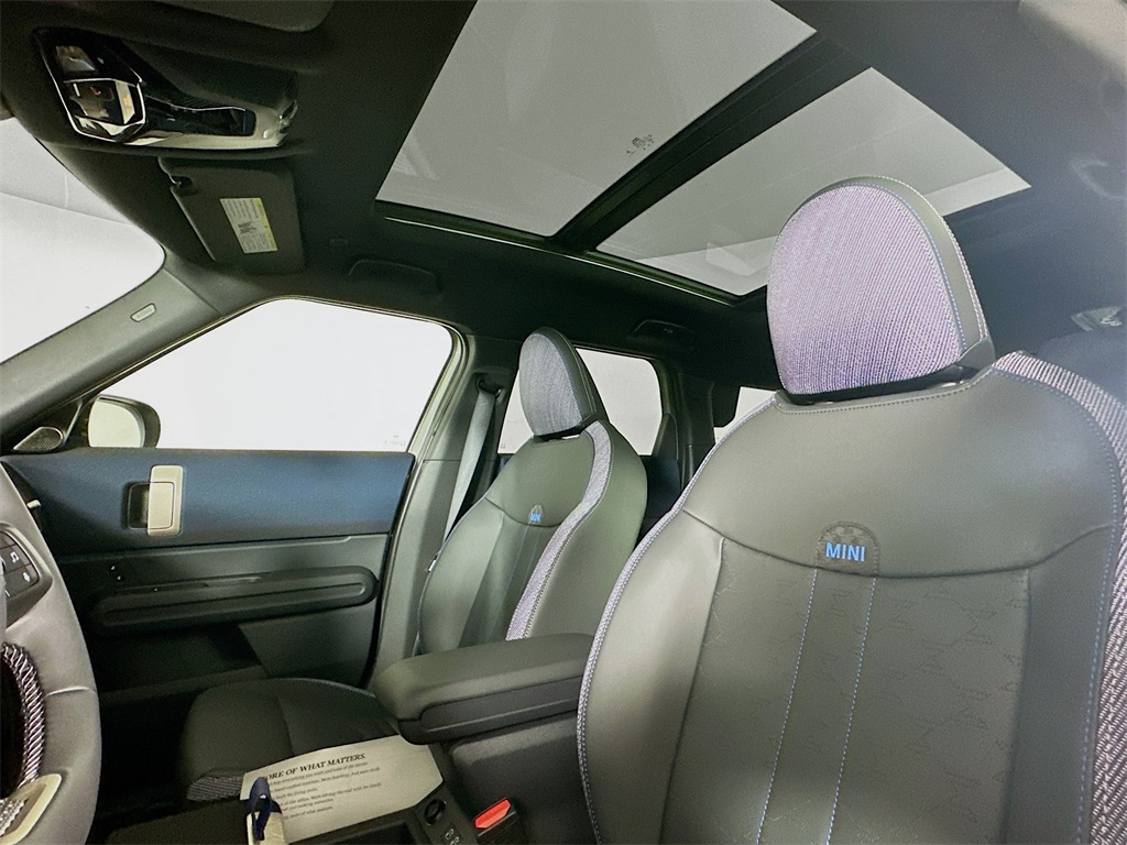 2026 Mini Countryman S ALL4 photo 16