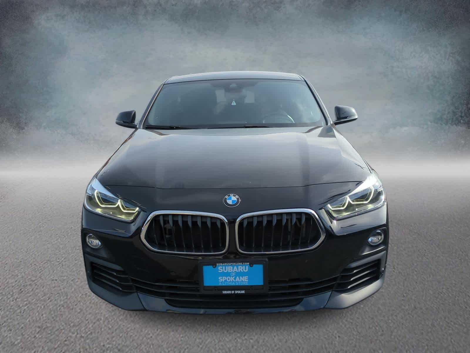 2020 Bmw X2 xDrive28i photo 2