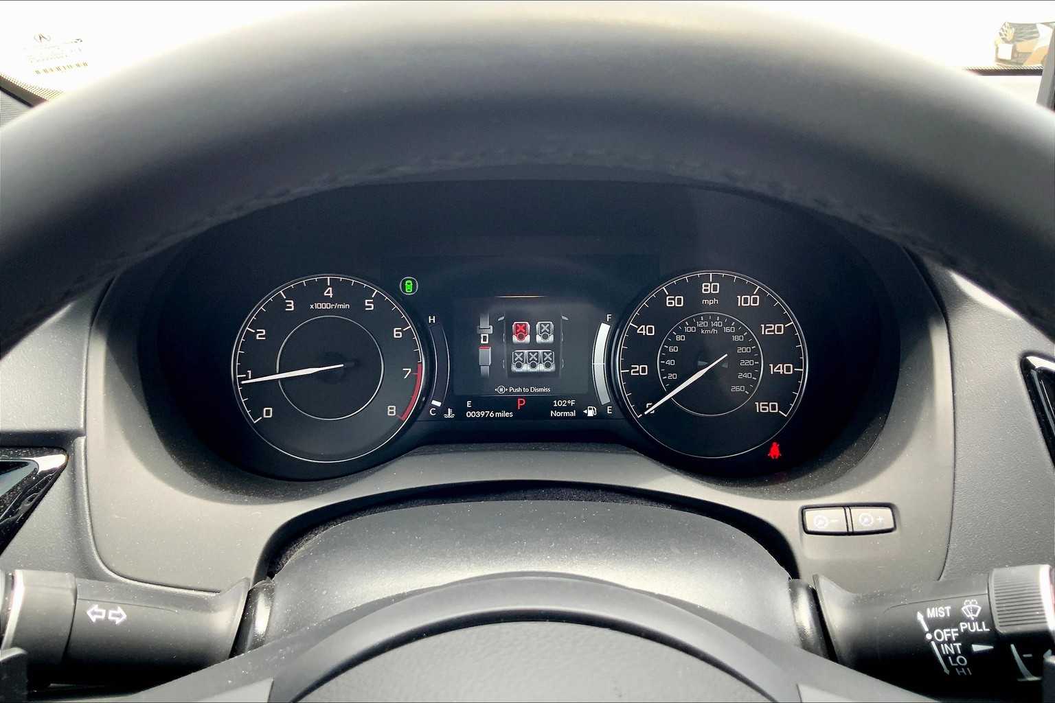 2025 Acura RDX photo 22