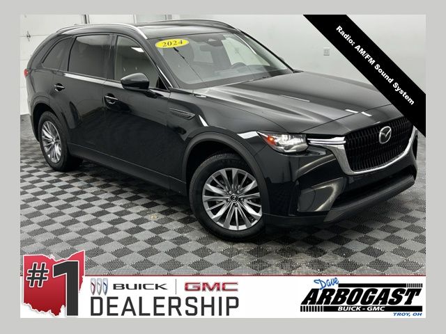 2024 Mazda CX-90 Turbo Preferred Plus Package's photo