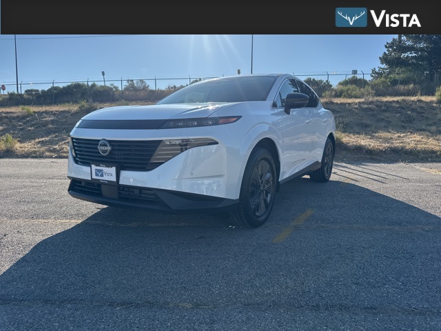 2025 Nissan Murano SL's photo