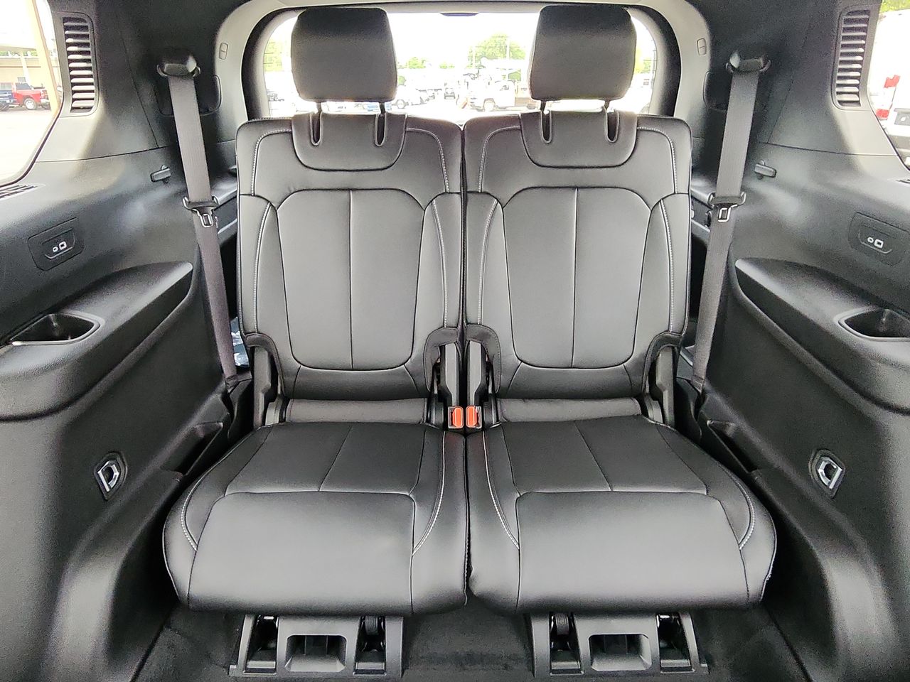 2025 Jeep Grand Cherokee Limited photo 20