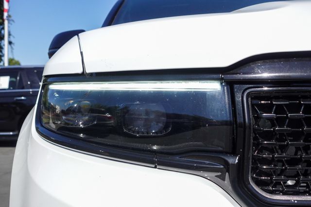 2024 Jeep Grand Wagoneer L II photo 3