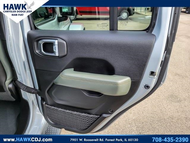 2024 JEEP WRANGLER - Image 32