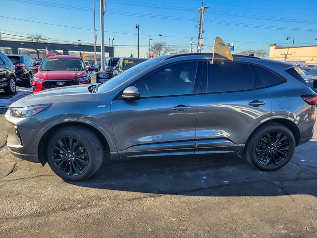 2024 FORD ESCAPE - Image 36