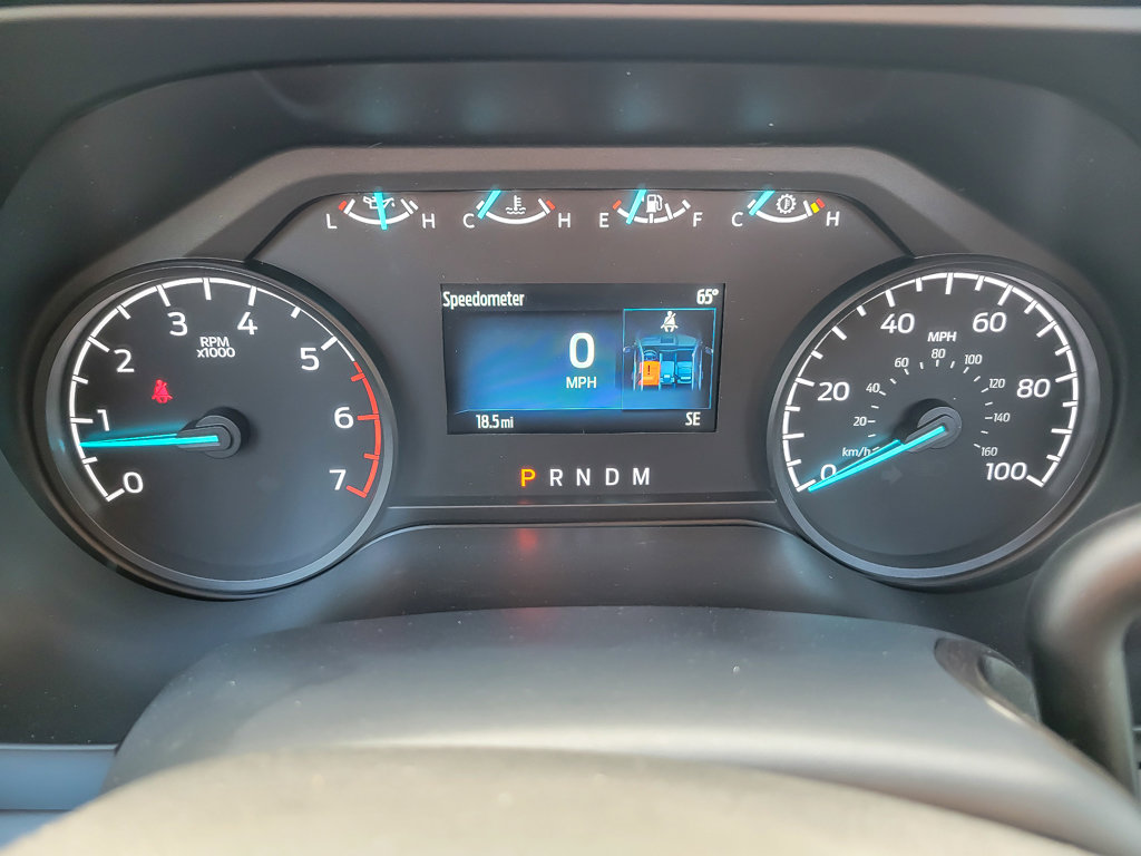 2025 FORD F-350 - Image 9