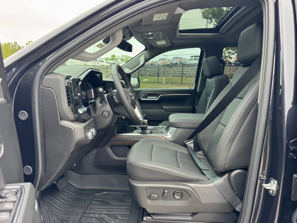2026 Gmc Sierra 1500 SLT photo 20