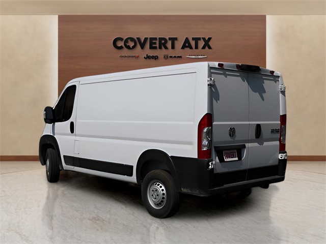 2026 Ram ProMaster 1500 photo 3