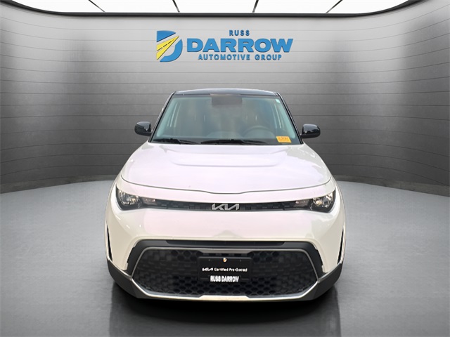 2023 Kia Soul S photo 7